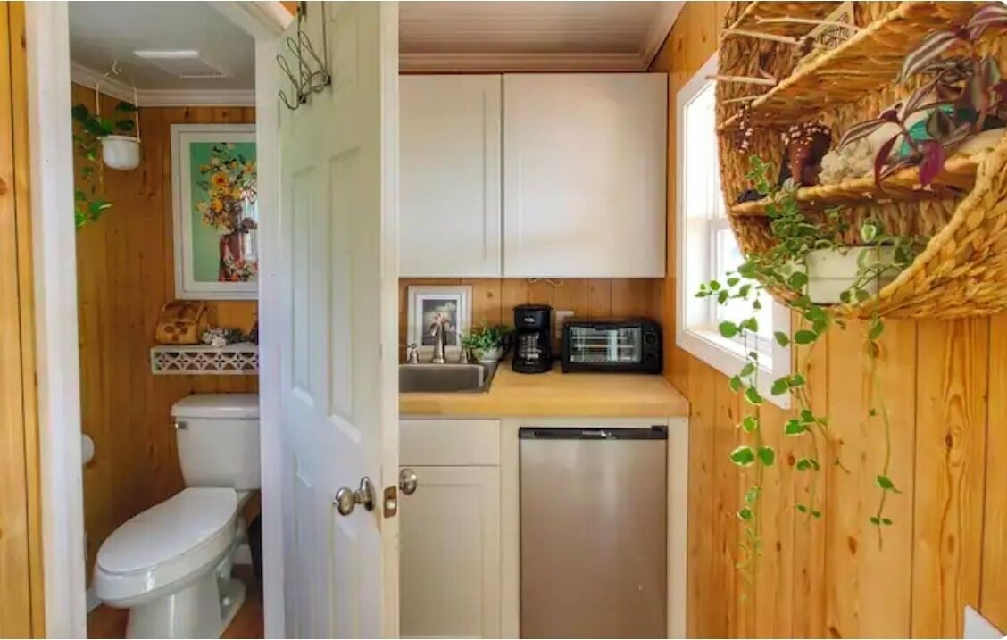 Photo of Kitchen in Willard