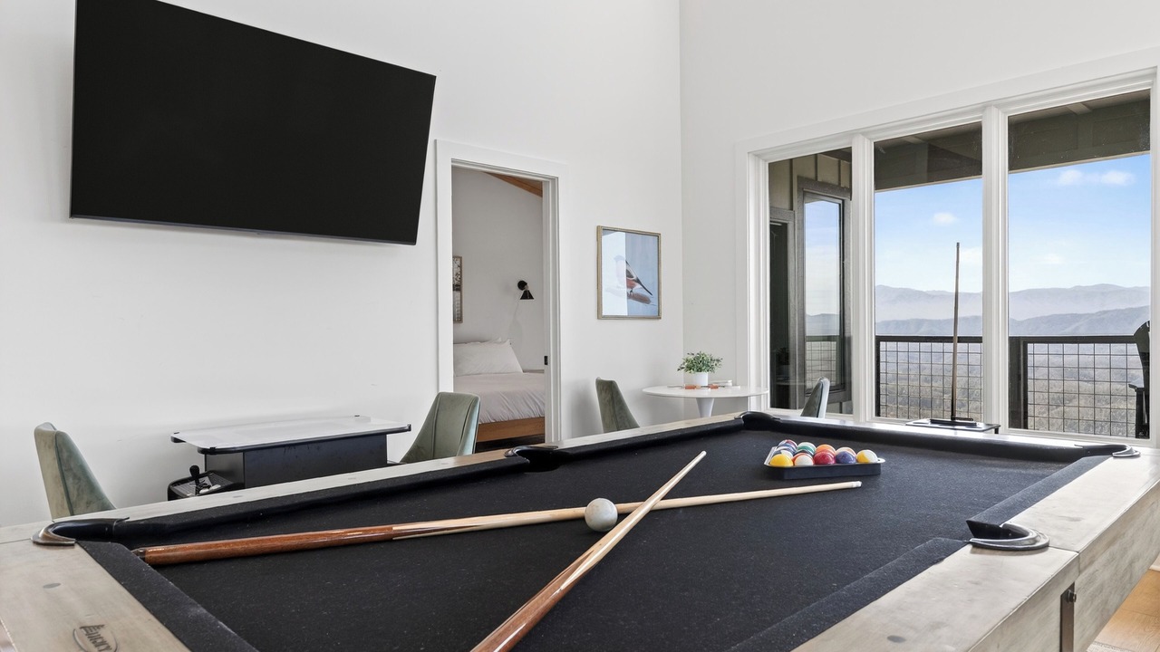 Photo of Bedroom in Sevierville