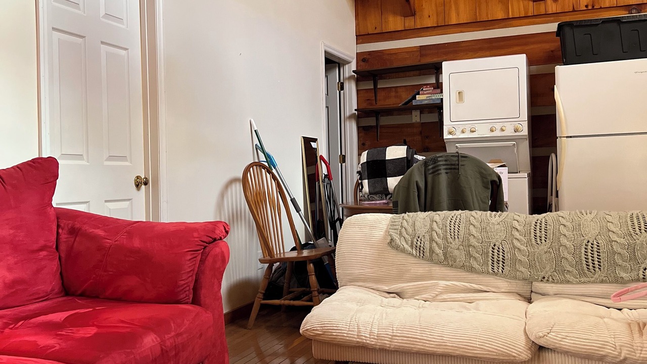 Photo of Livingroom in Cosby