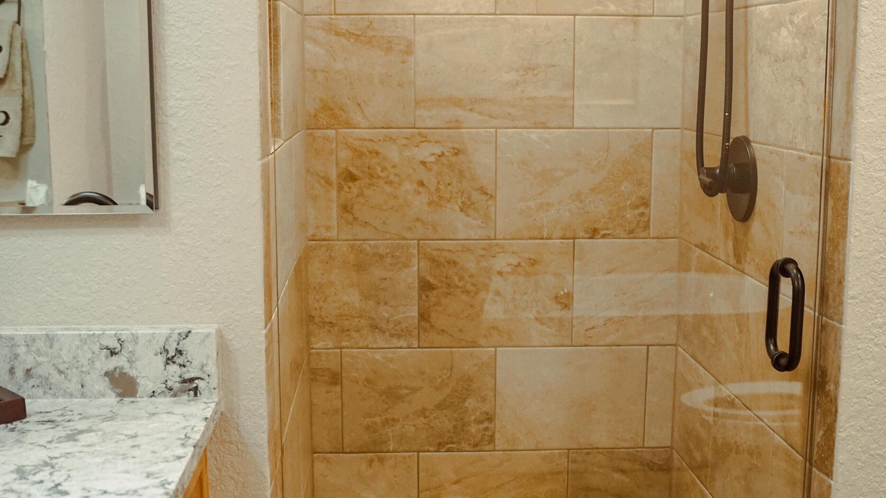 Photo of Bathroom in Bronson