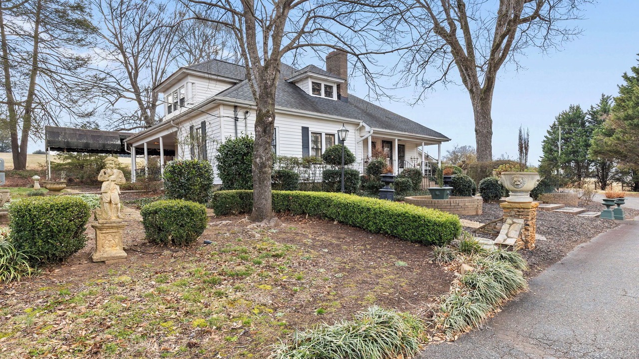 Photo of Outdoor in Tigerville