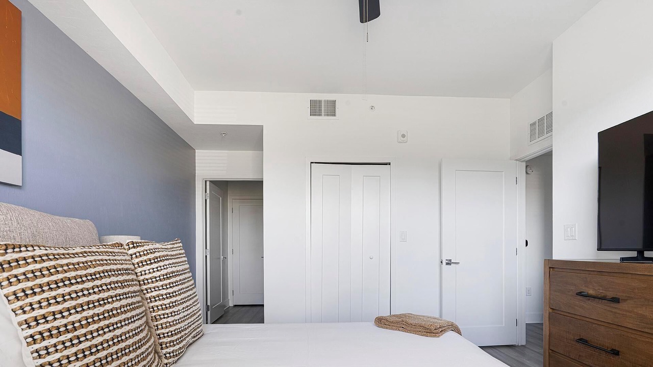 Photo of Bedroom in Fort Myers River District