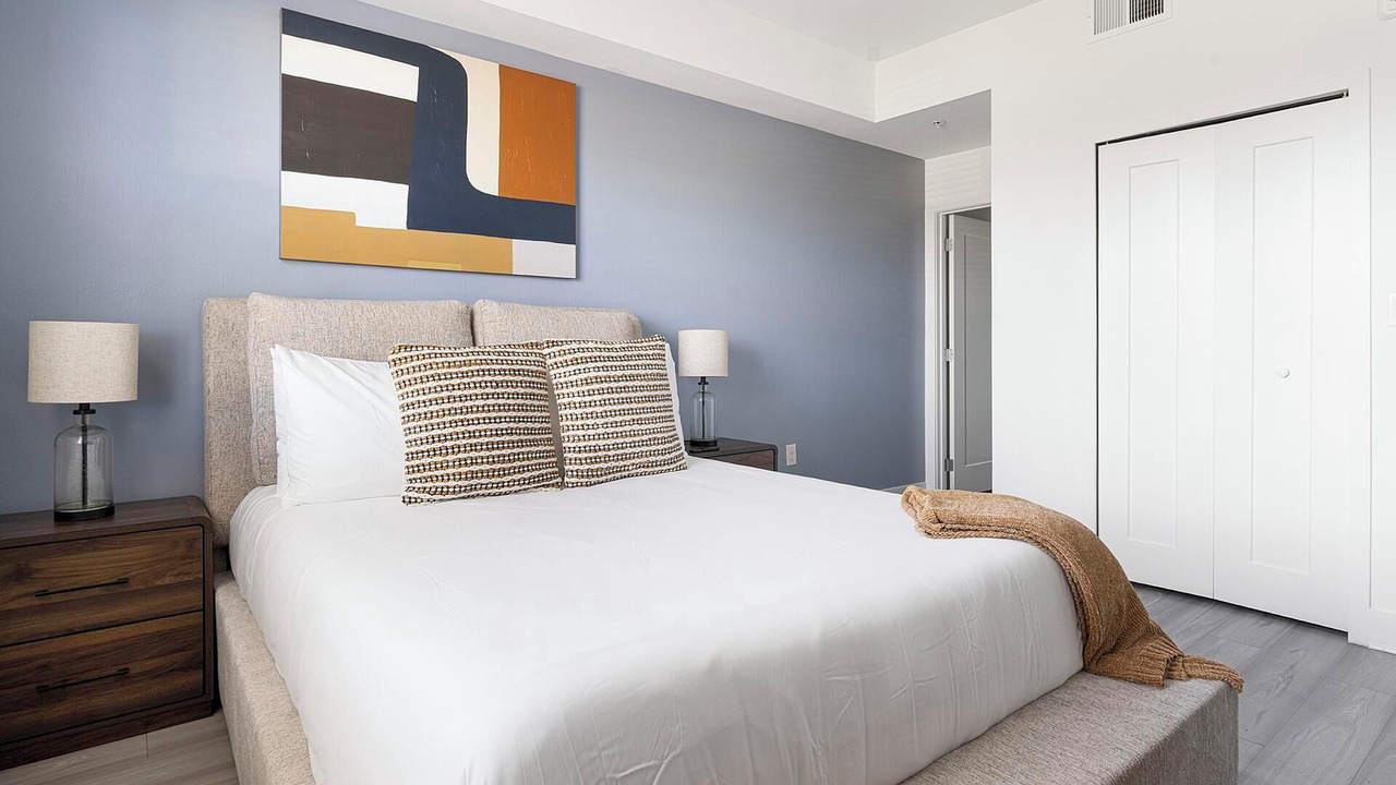 Photo of Bedroom in Fort Myers River District