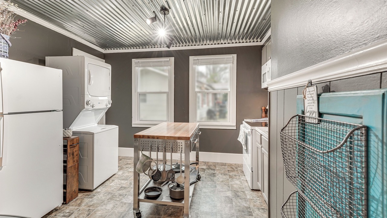 Photo of Kitchen in Greenwood