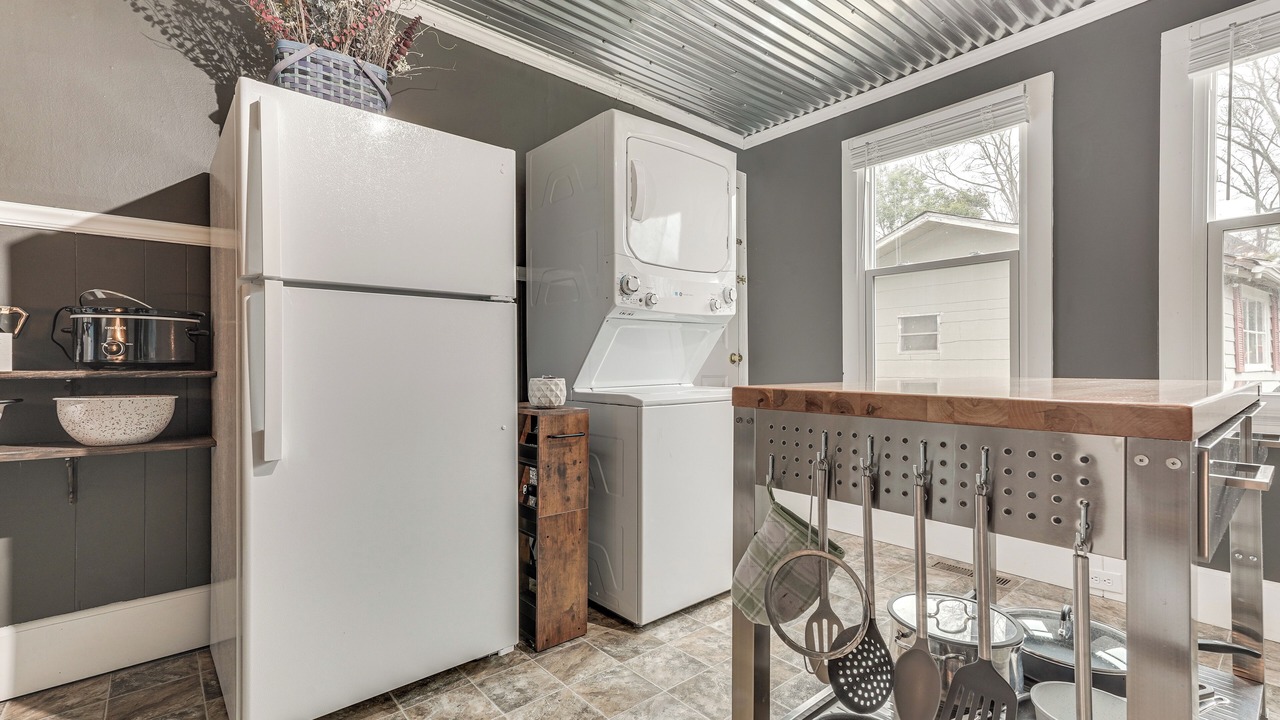 Photo of Kitchen in Greenwood