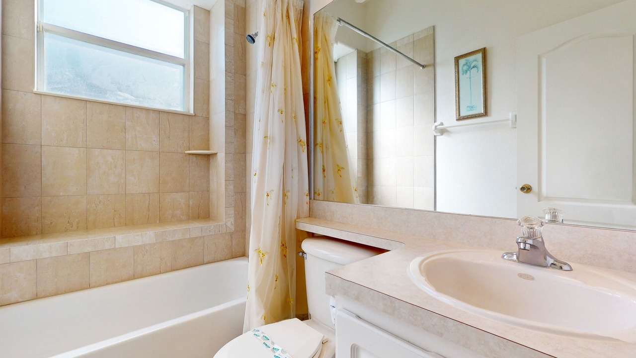 Photo of Bathroom in Grand Reserve