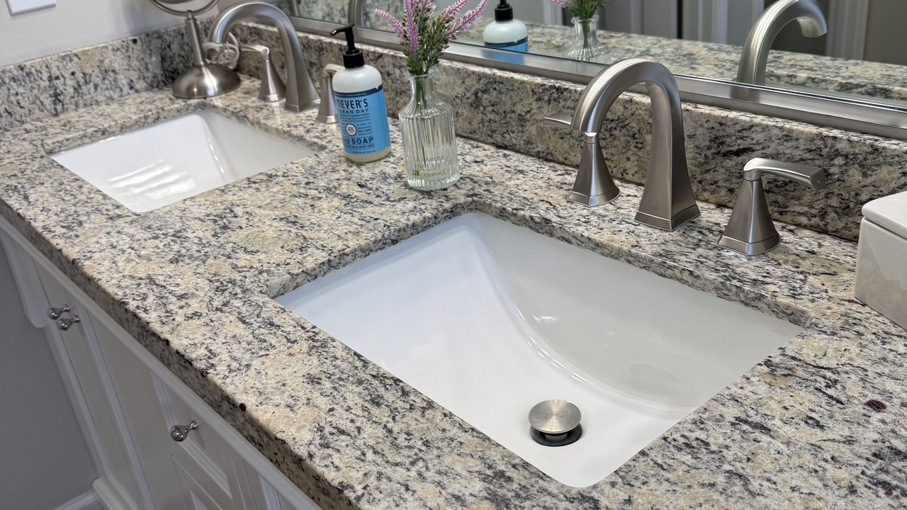 Photo of Bathroom in Tigerville
