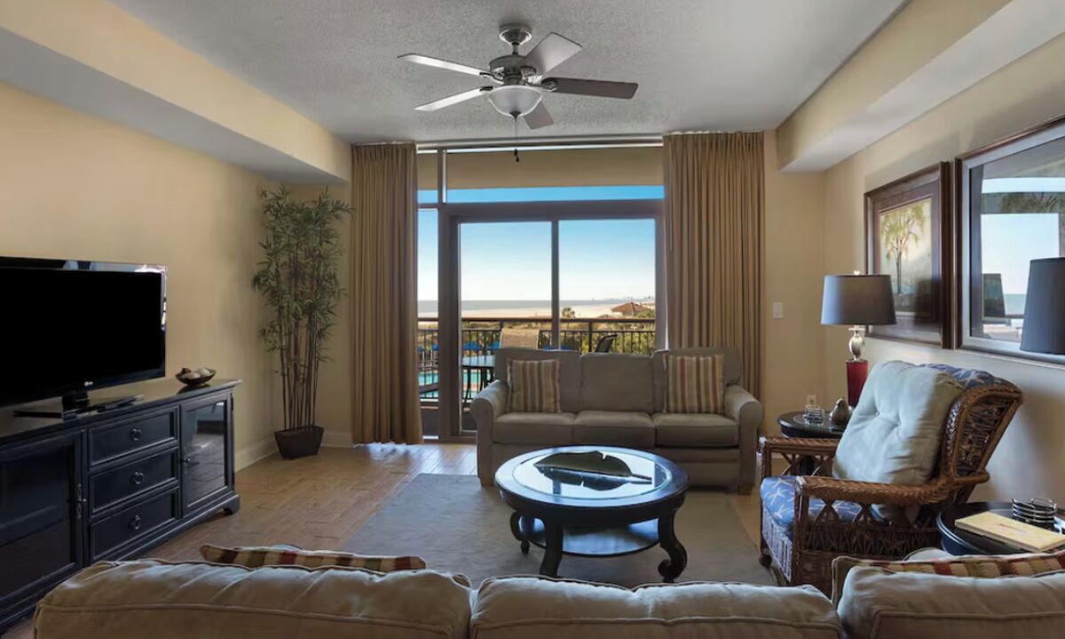 Photo of Livingroom in Windy Hill