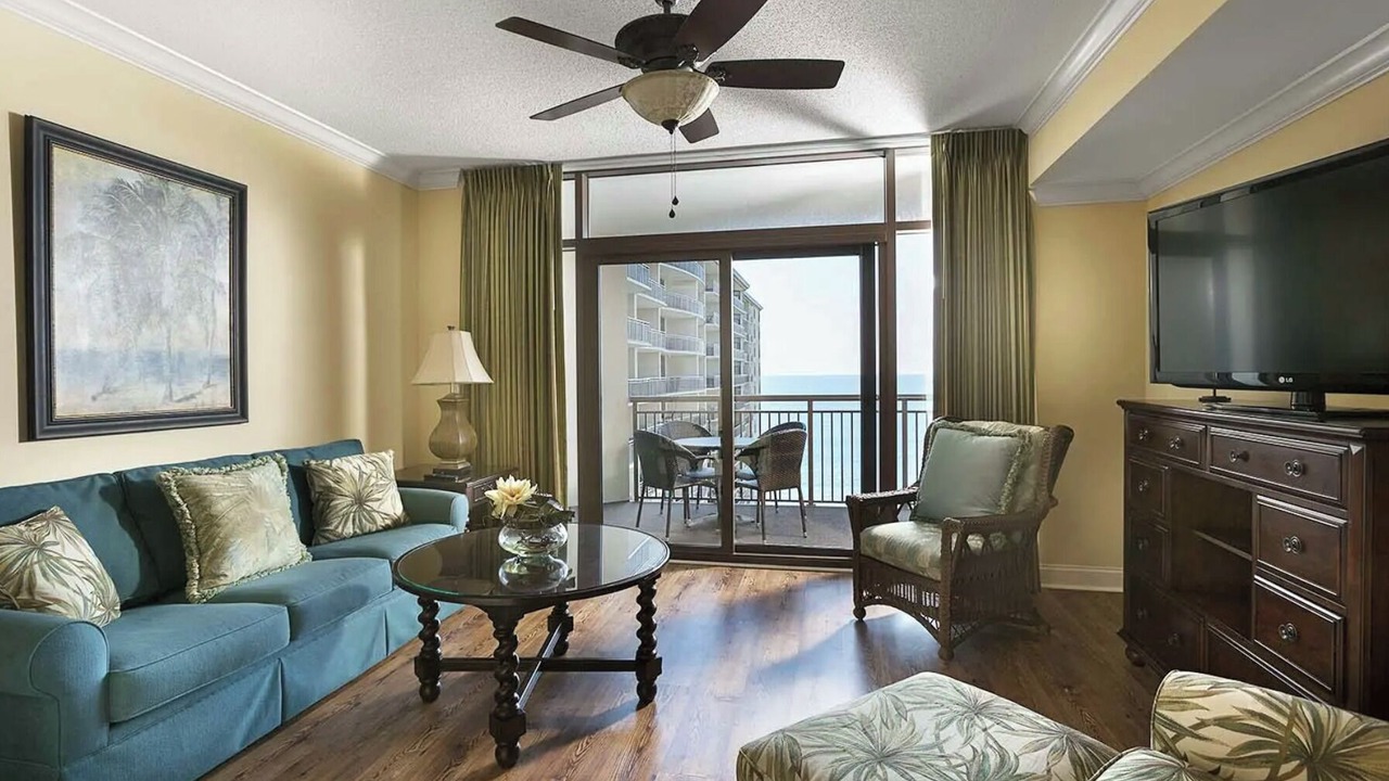Photo of Livingroom in Windy Hill