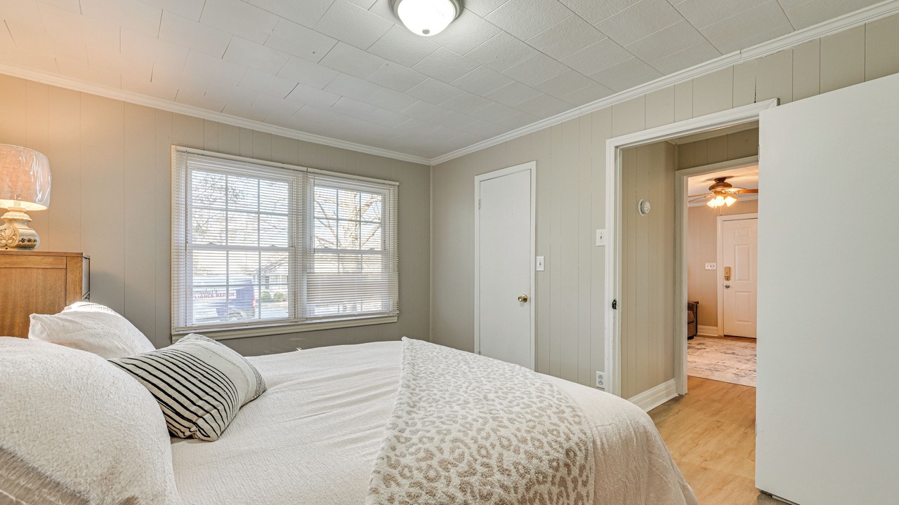 Photo of Bedroom in Lexington