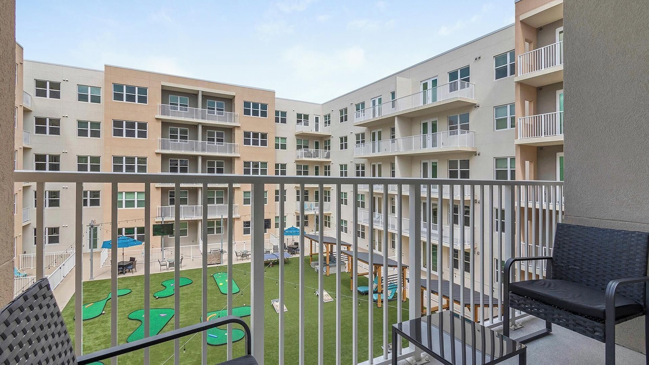 Photo of Outdoor in Daytona Beach