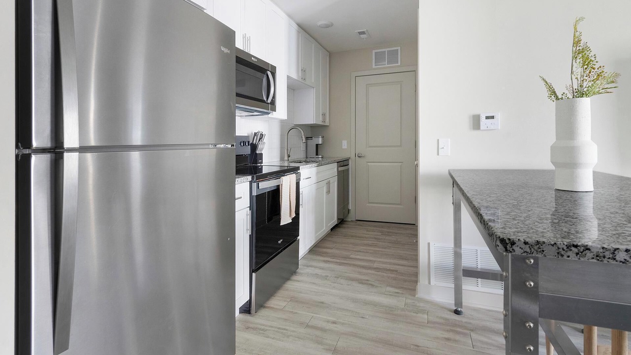 Photo of Kitchen in Daytona Beach