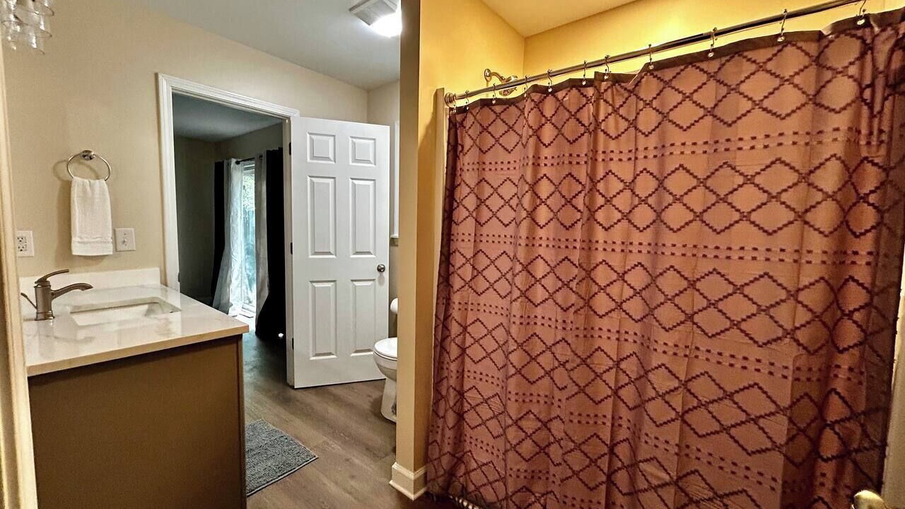 Photo of Bathroom in Rosewood