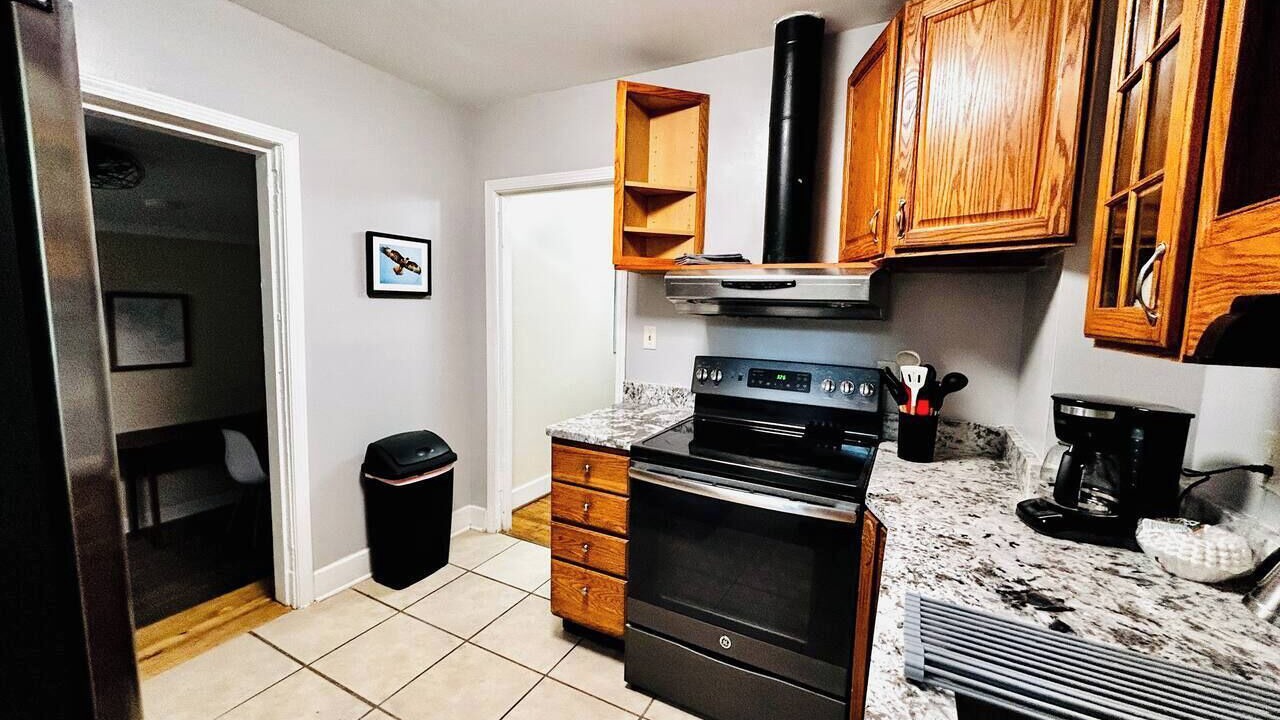 Photo of Kitchen in Rosewood