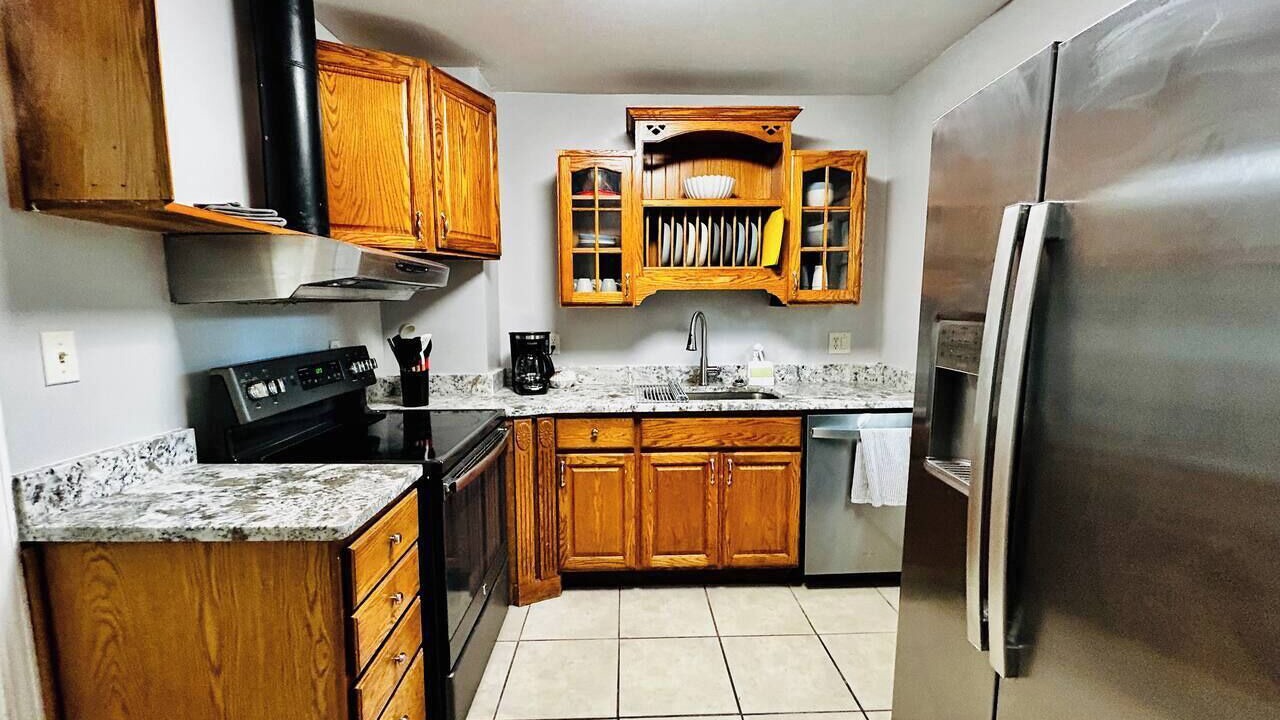 Photo of Kitchen in Rosewood