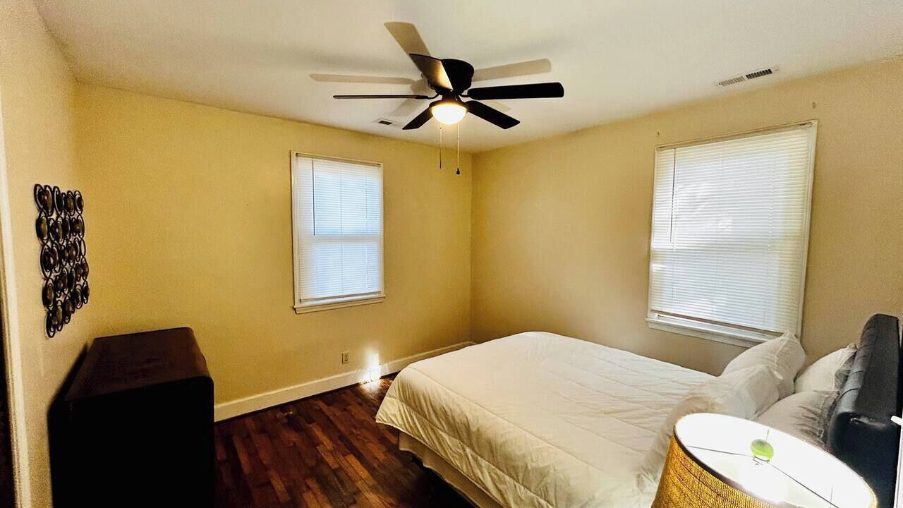 Photo of Bedroom in Rosewood