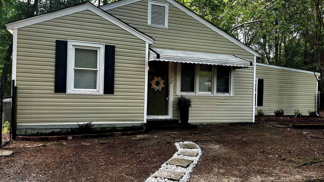 Photo of Outdoor in Rosewood