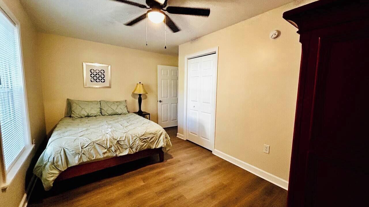 Photo of Bedroom in Rosewood