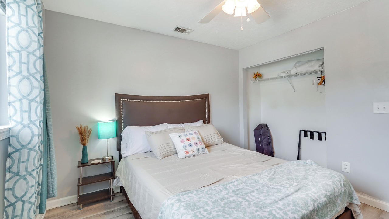 Photo of Bedroom in Augusta
