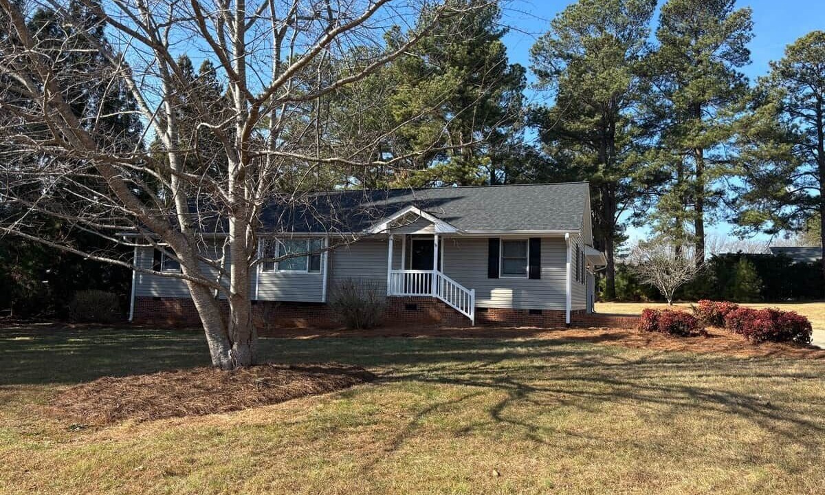 Photo of Outdoor in Mebane
