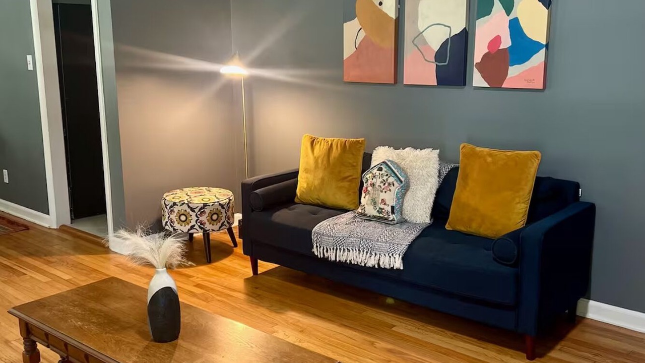 Photo of Livingroom in Fort Mill
