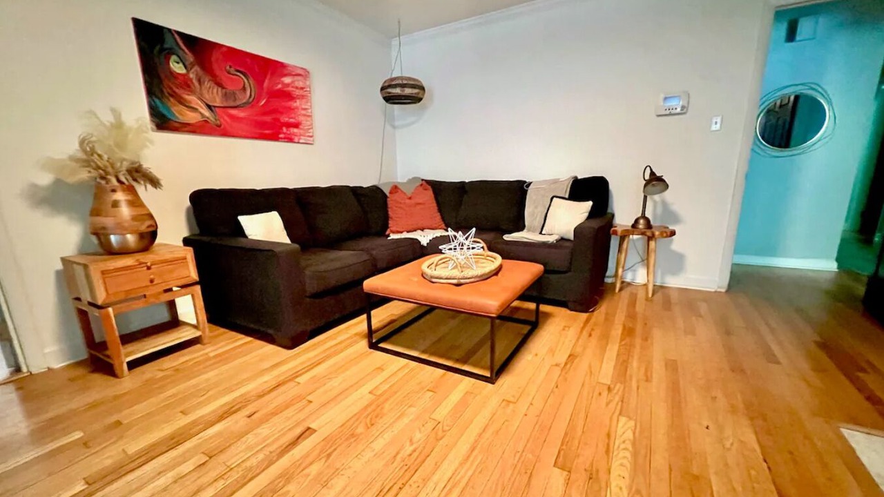 Photo of Livingroom in Fort Mill