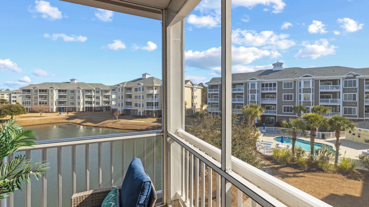 Photo of Outdoor in Central Myrtle Beach