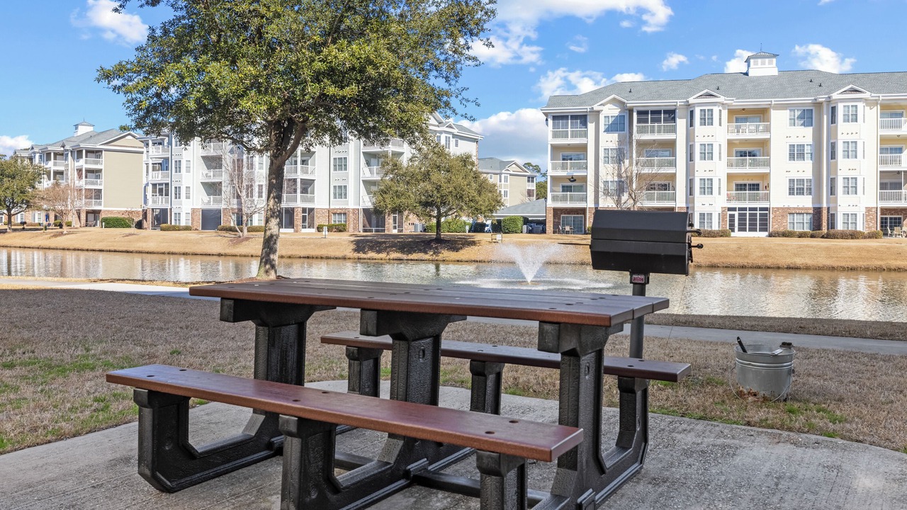 Photo of Outdoor in Central Myrtle Beach