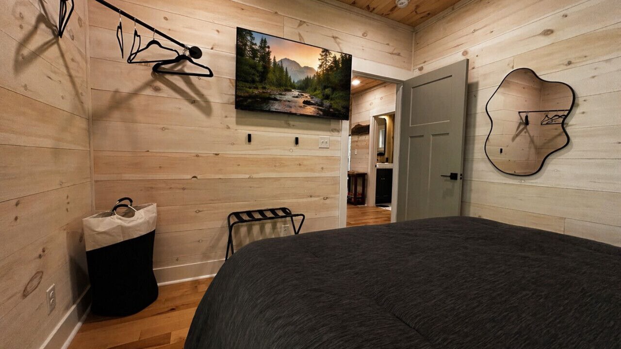 Photo of Bedroom in Heidelberg