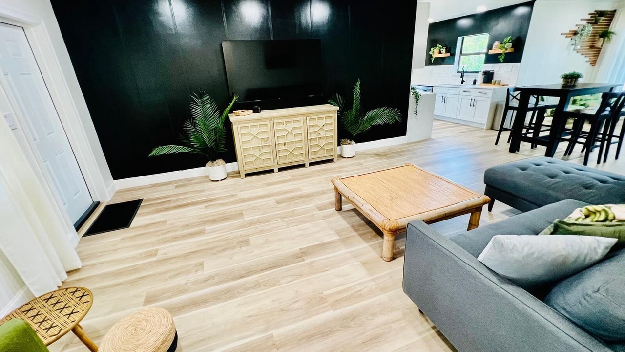Photo of Livingroom in Lake Worth