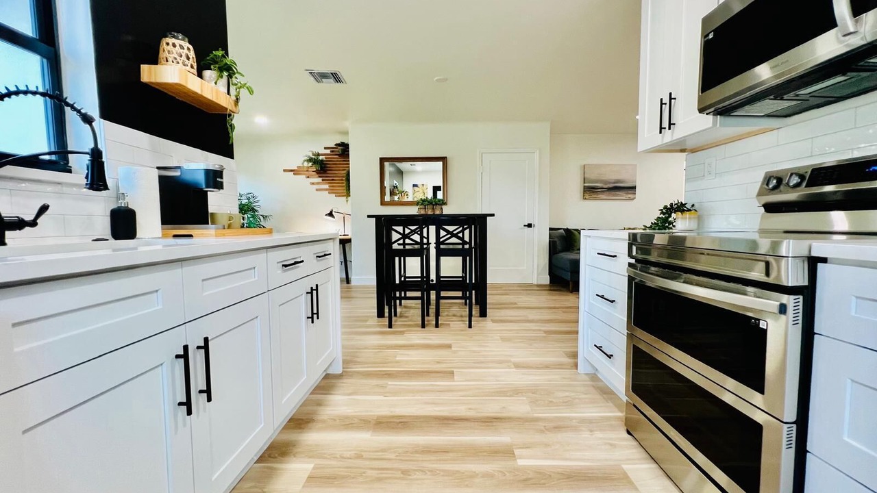 Photo of Kitchen in Lake Worth