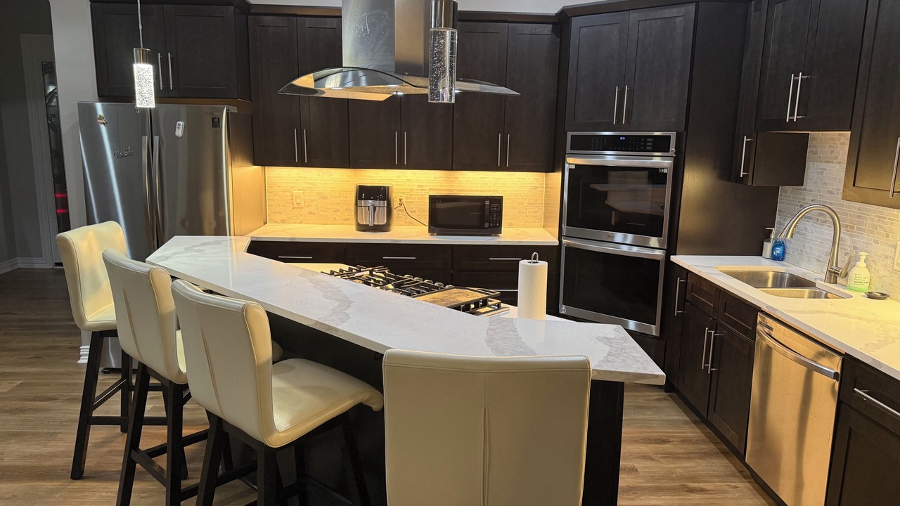 Photo of Kitchen in Jonesboro