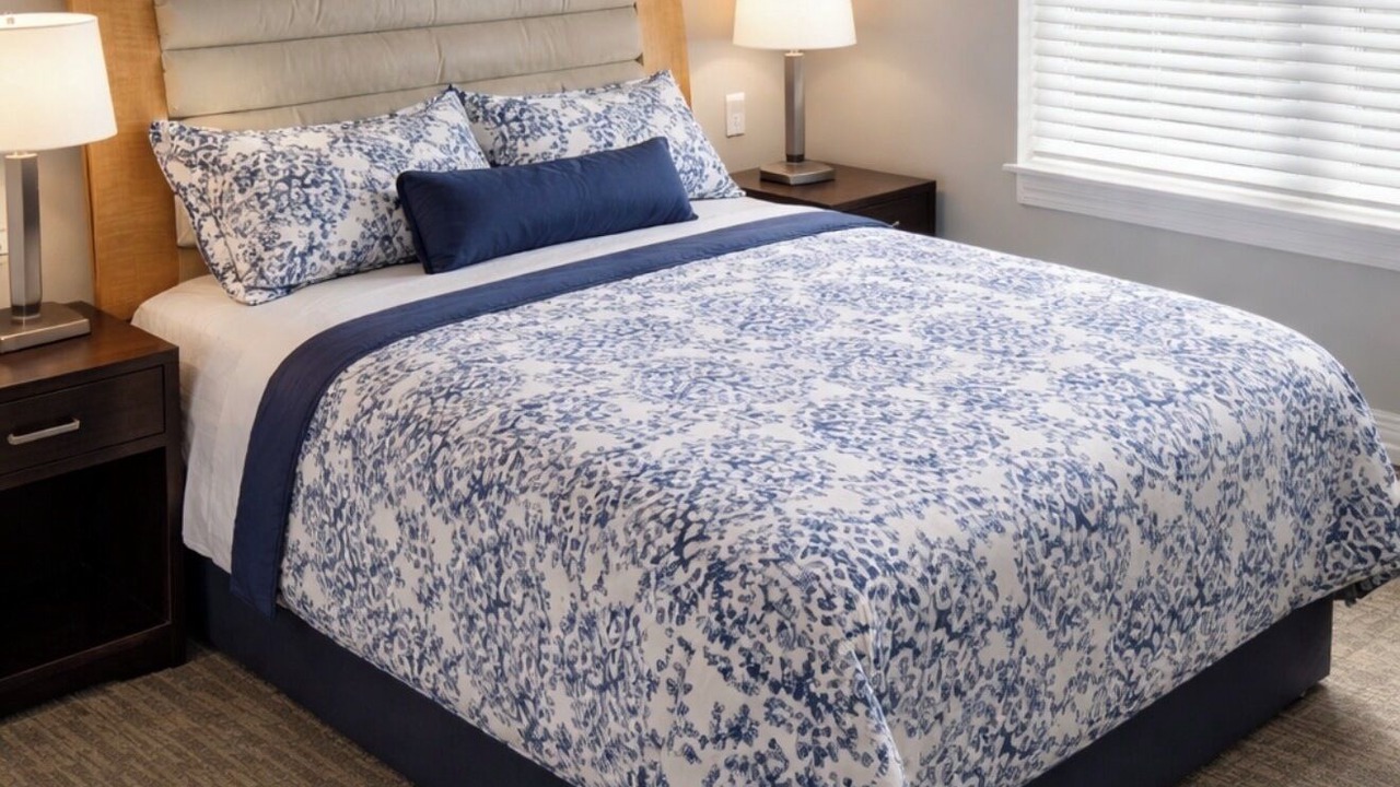Photo of Bedroom in Jonesboro