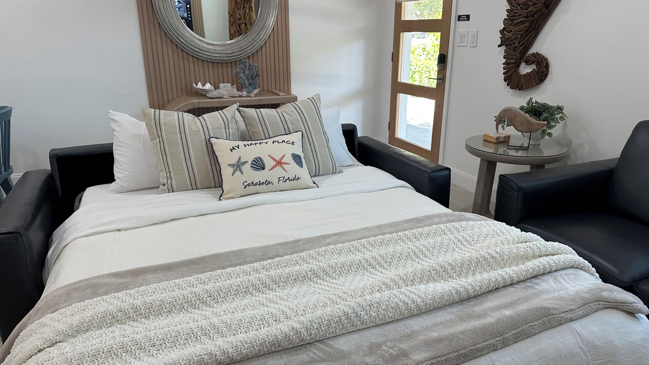 Photo of Bedroom in Arlington Park