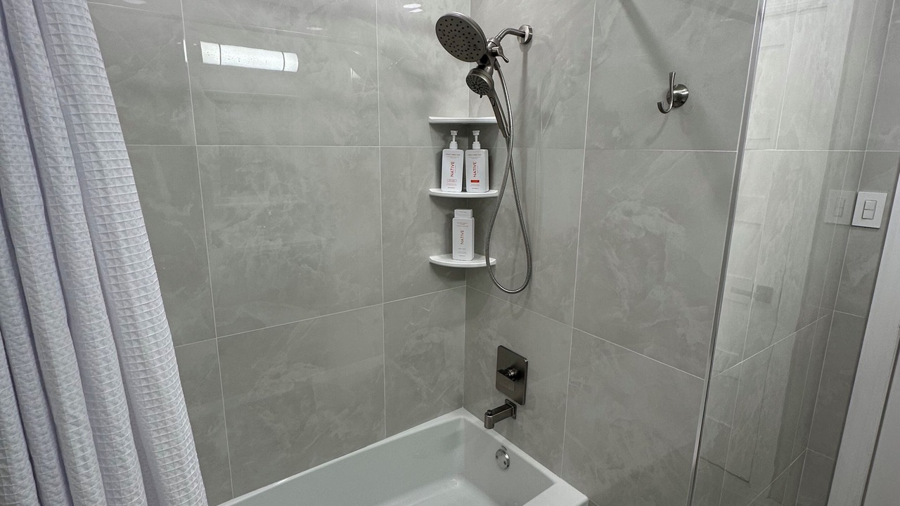 Photo of Bathroom in Arlington Park