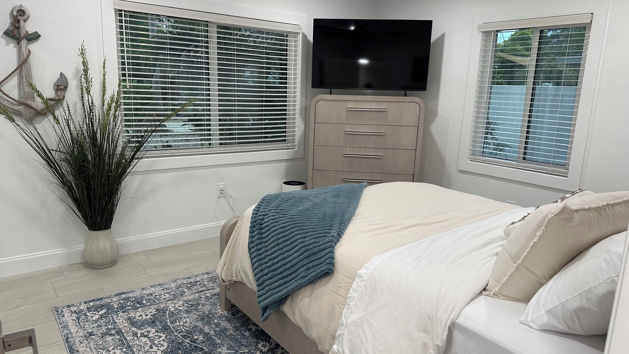 Photo of Bedroom in Arlington Park