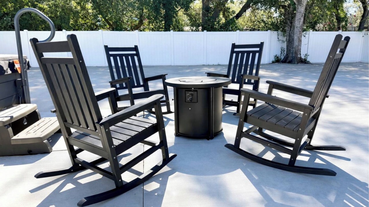 Photo of Patio Balcony in Arlington Park