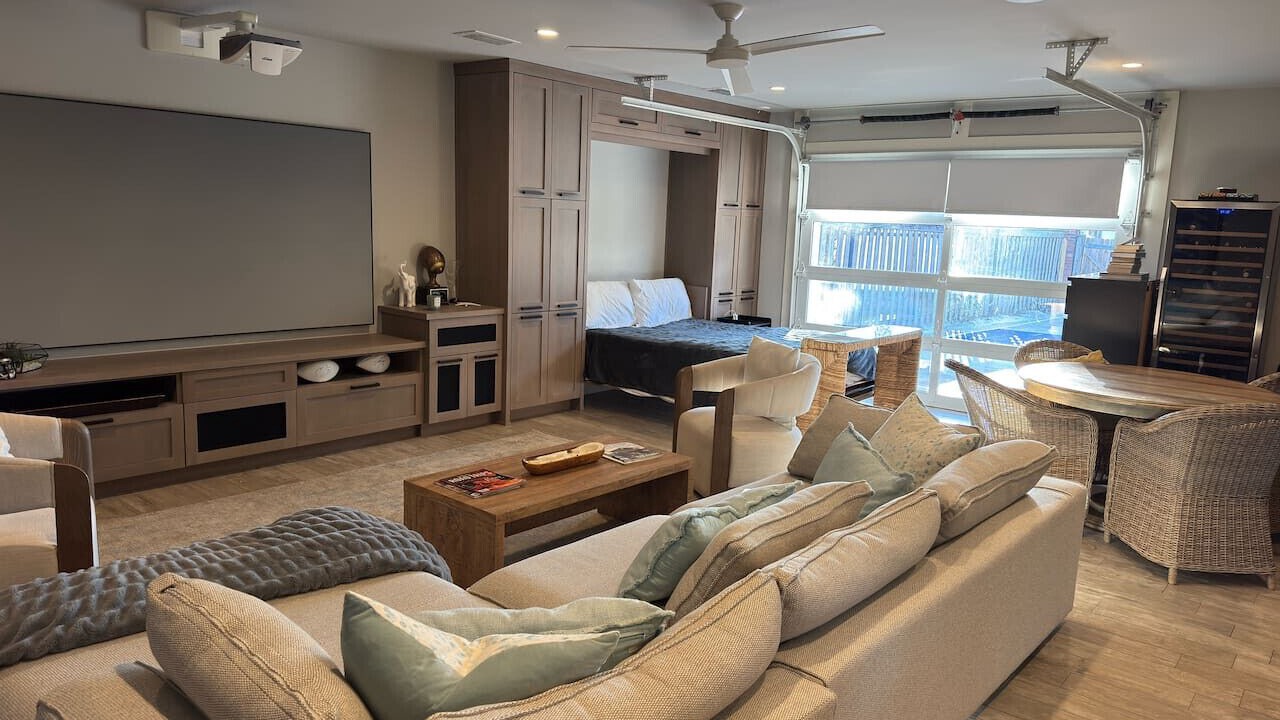 Photo of Livingroom in Jacksonville Beach