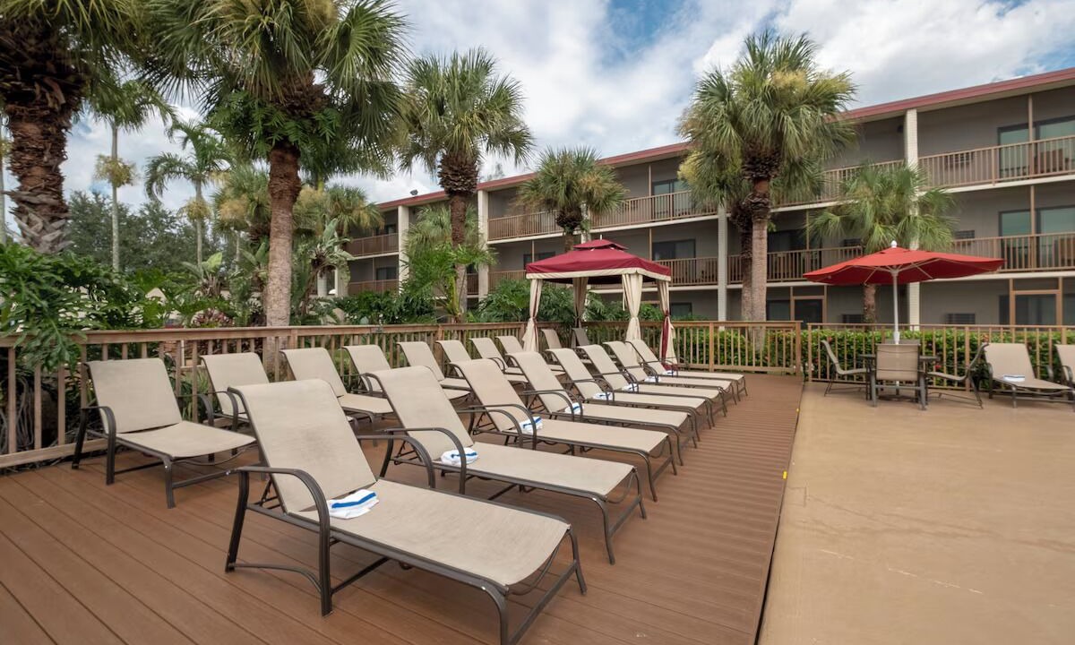 Photo of Outdoor in East Naples