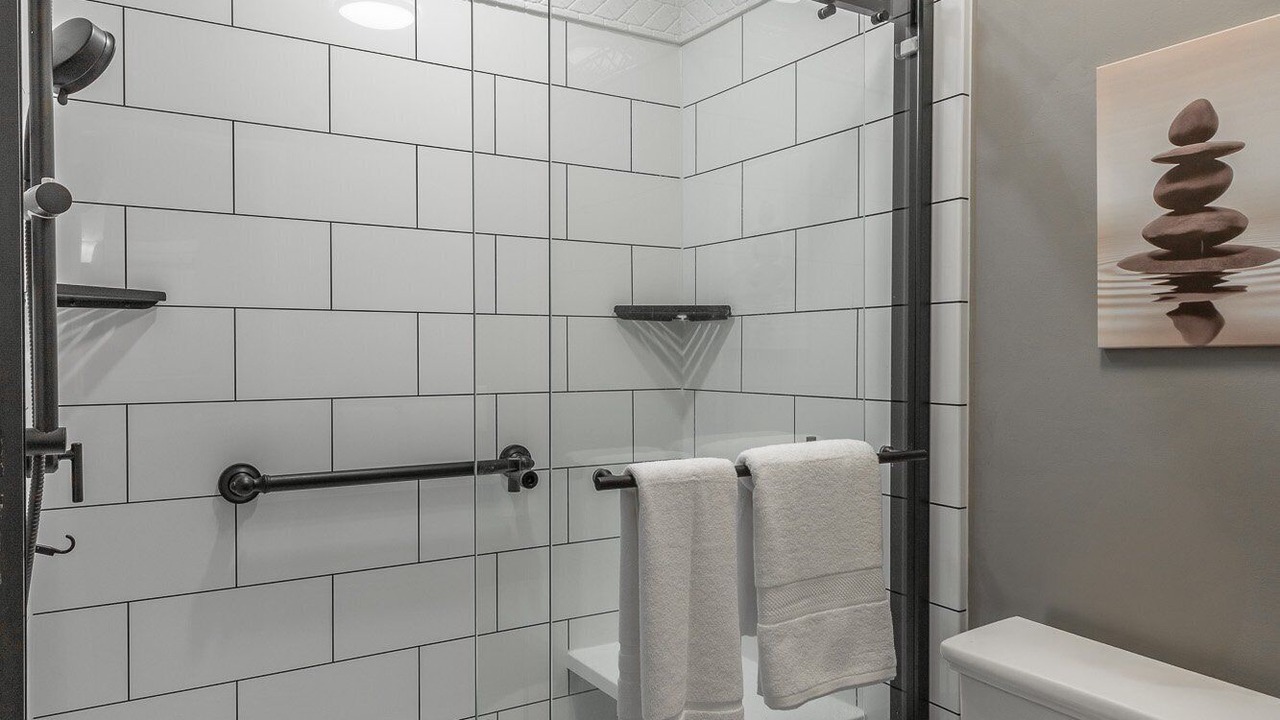 Photo of Bathroom in Lookout Valley Neighborhood Association