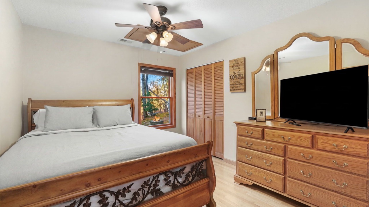 Photo of Bedroom in Whittier
