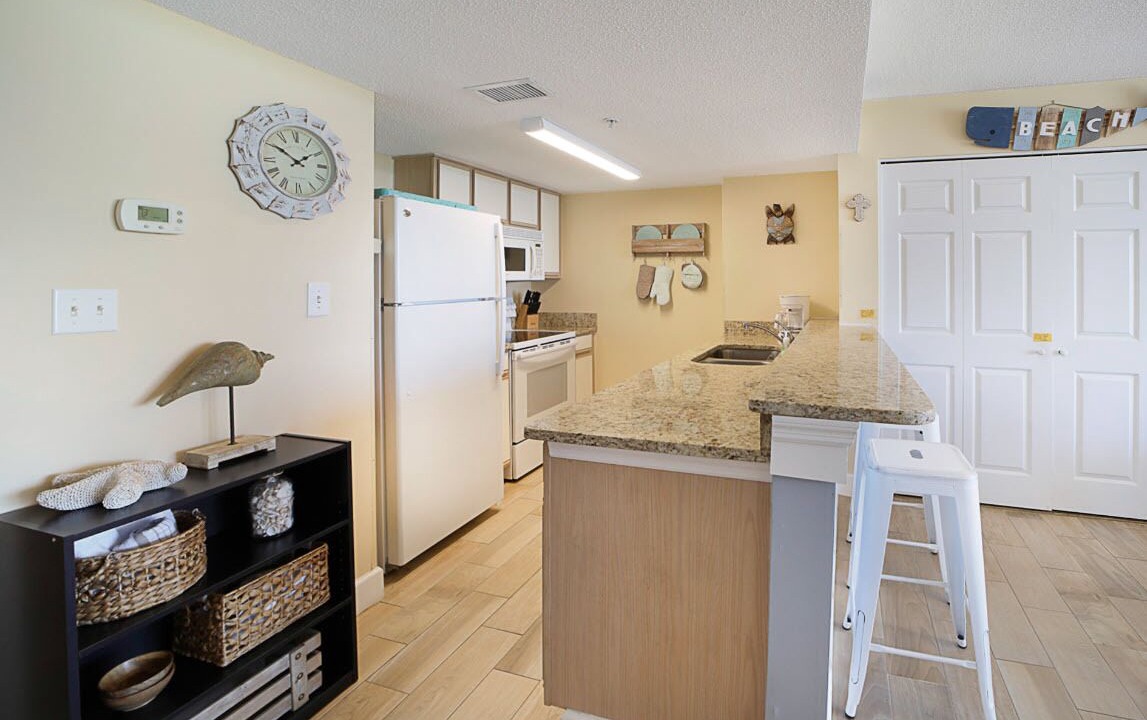 Photo of Kitchen in Ash