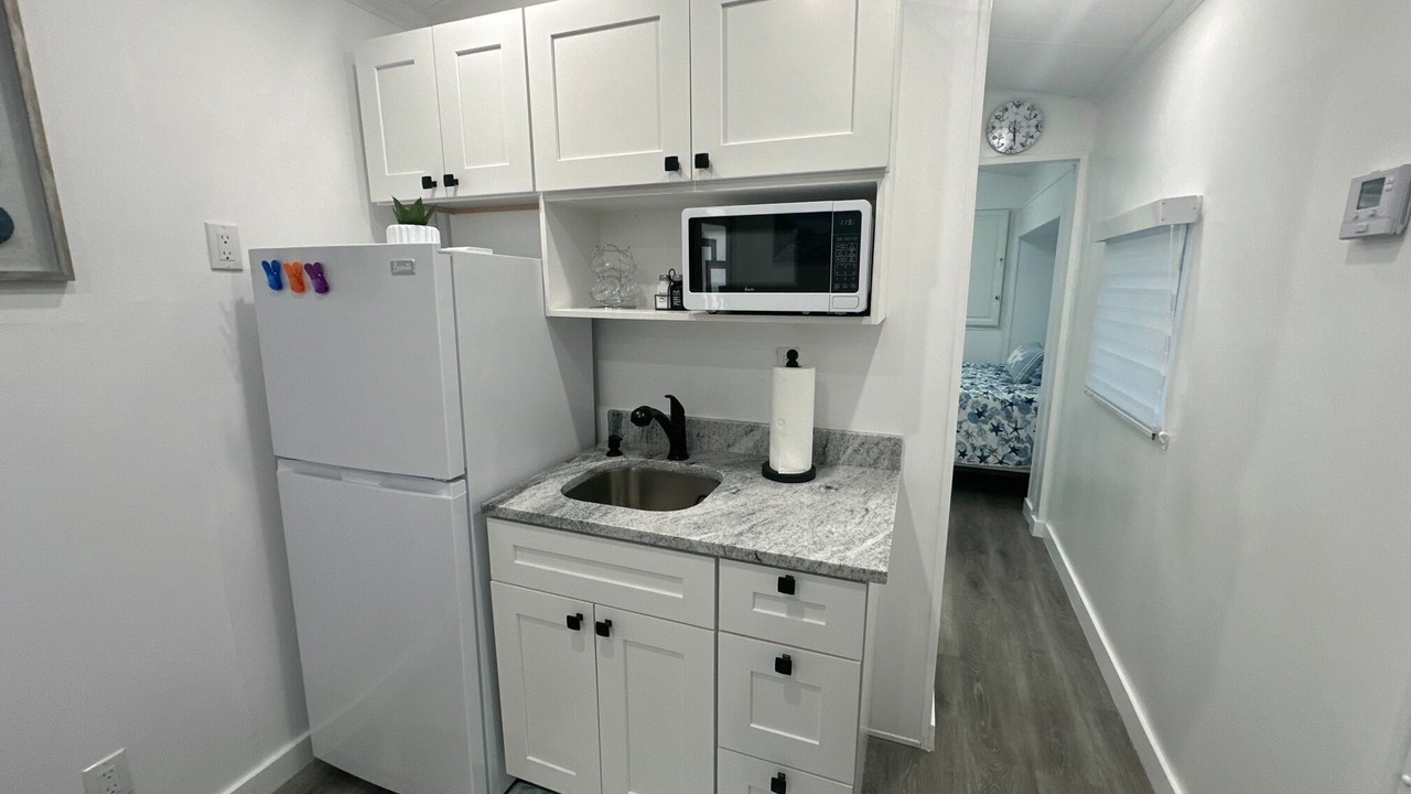 Photo of Kitchen in Key Largo Village