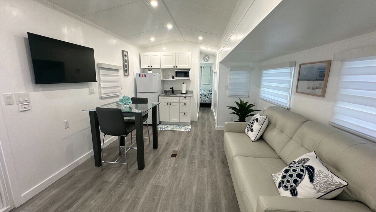 Photo of Livingroom in Key Largo Village