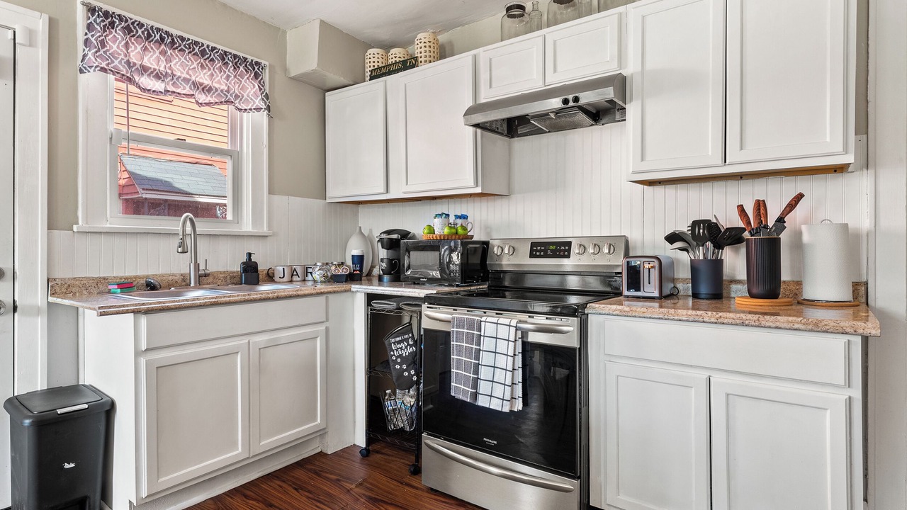 Photo of Kitchen in Memphis