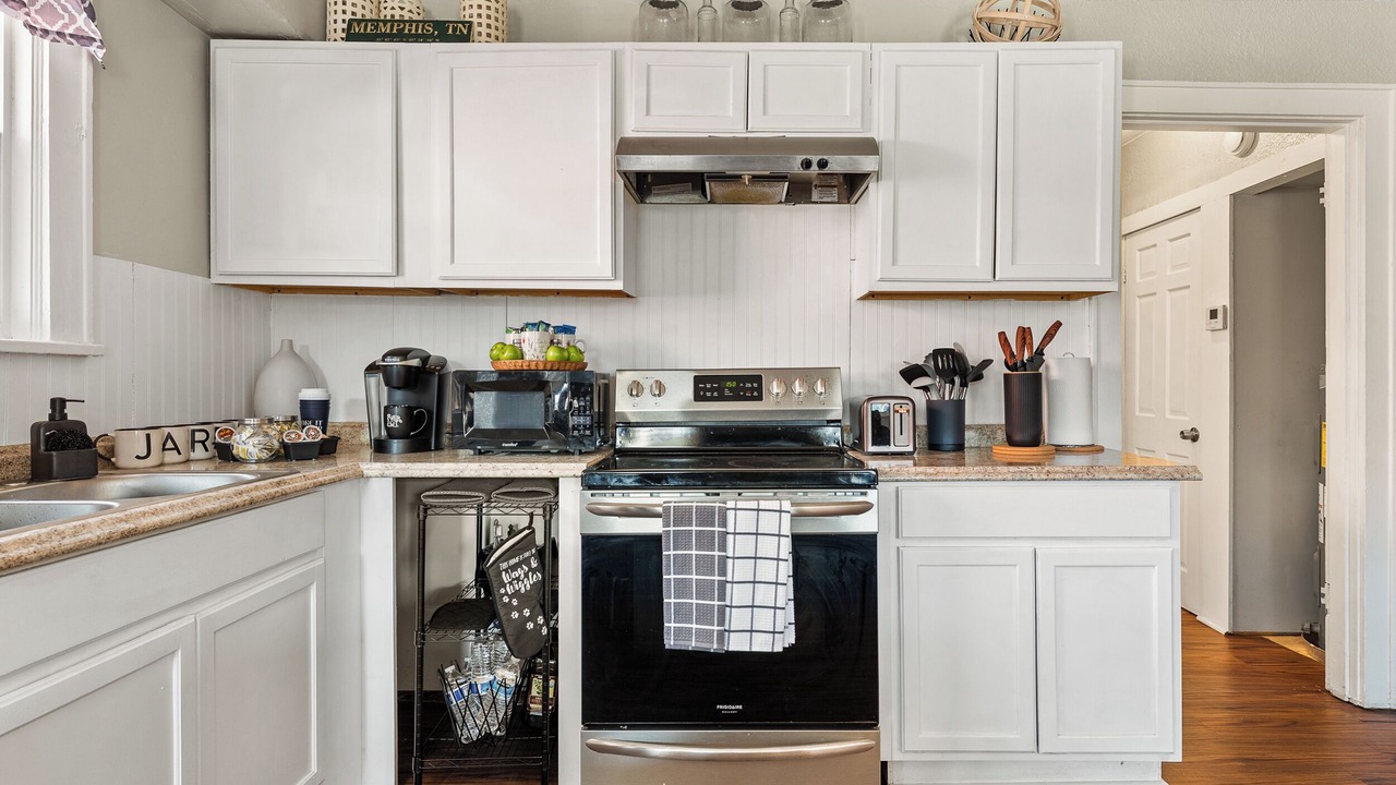 Photo of Kitchen in Memphis