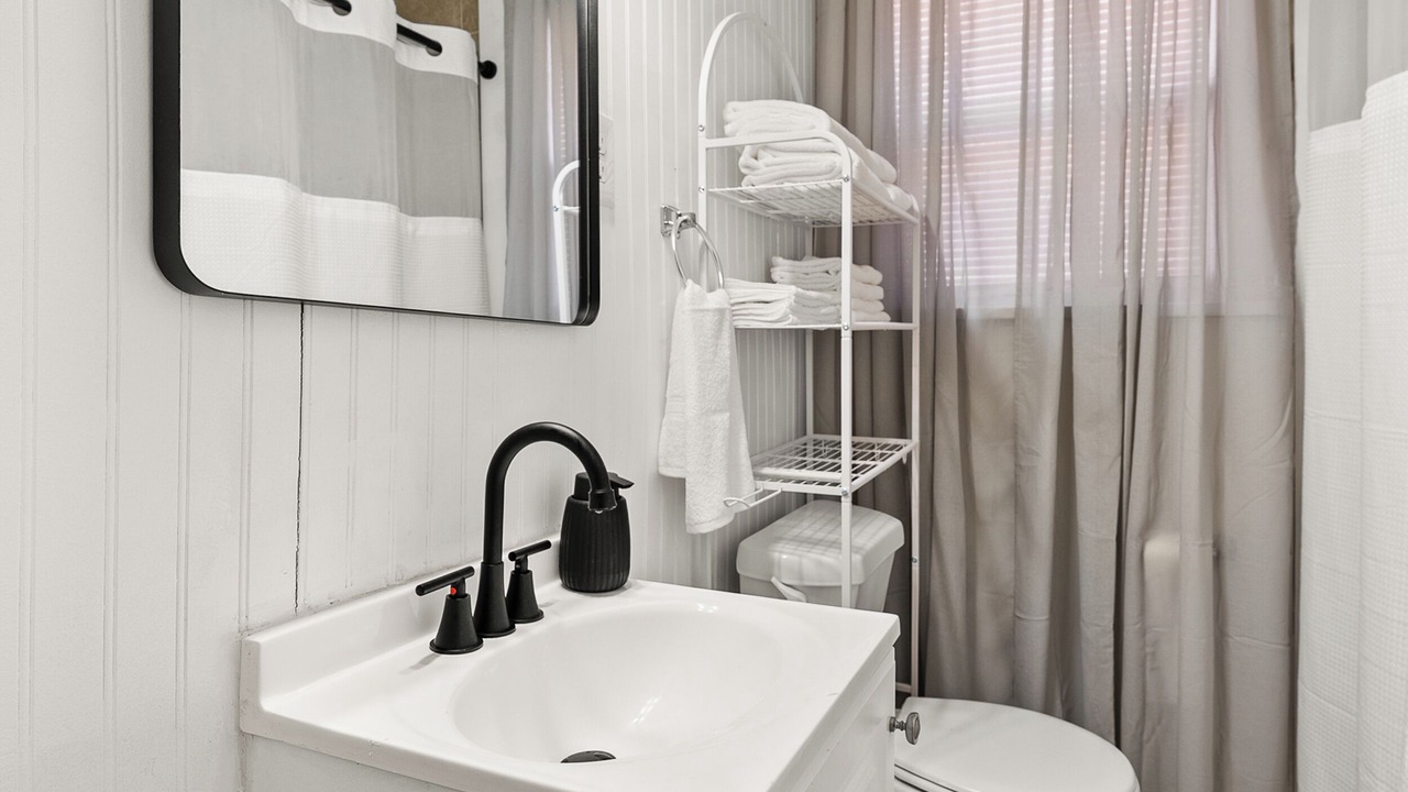 Photo of Bathroom in Memphis