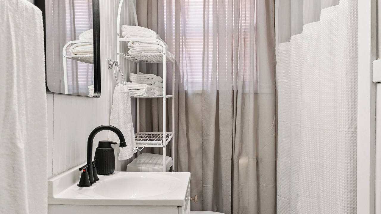 Photo of Bathroom in Memphis