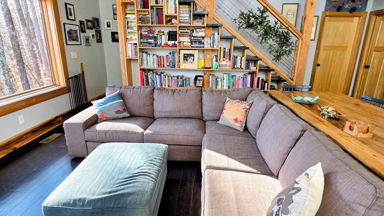 Photo of Bedroom in Chattanooga