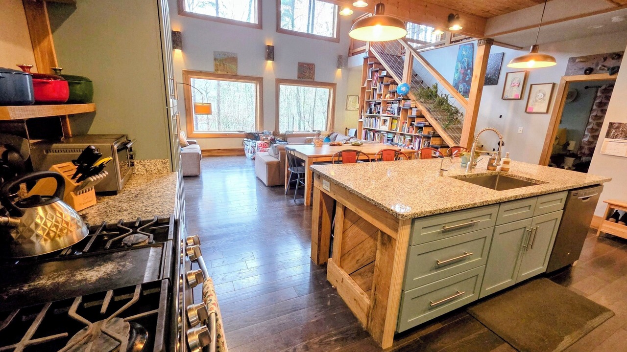 Photo of Kitchen in Chattanooga